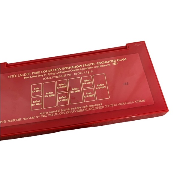 NEW Estée Lauder Eyeshadow Palette - Picture 2 of 4